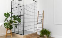 10 puntos a tener en cuenta a la hora de diseñar un cuarto de baño