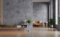 7 ideas para decorar suelos con acabados de madera
